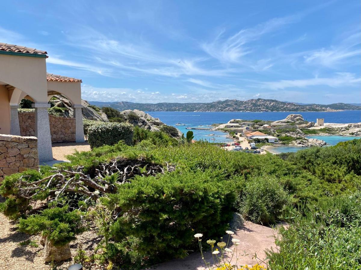 A Punta Tegge Il Mare La Spiaggia Il Tramonto La Maddalena  Luaran gambar